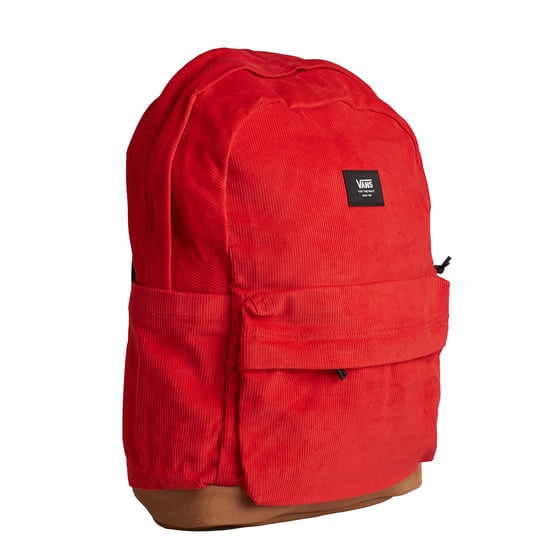 Mochila Old Skool Sport VN000HRJIZQ1 para hombres y mujeres - Image 2