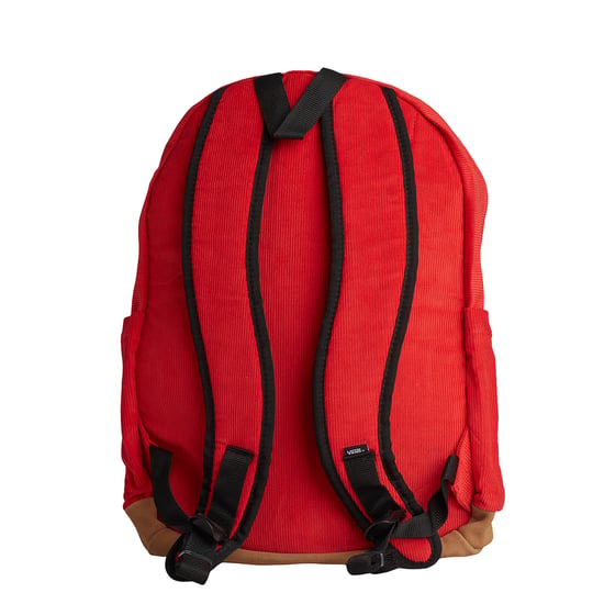 Mochila Old Skool Sport VN000HRJIZQ1 para hombres y mujeres - Image 4