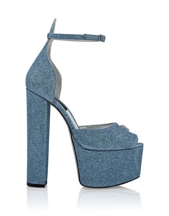 Sandalias Tacones Altos - Image 2