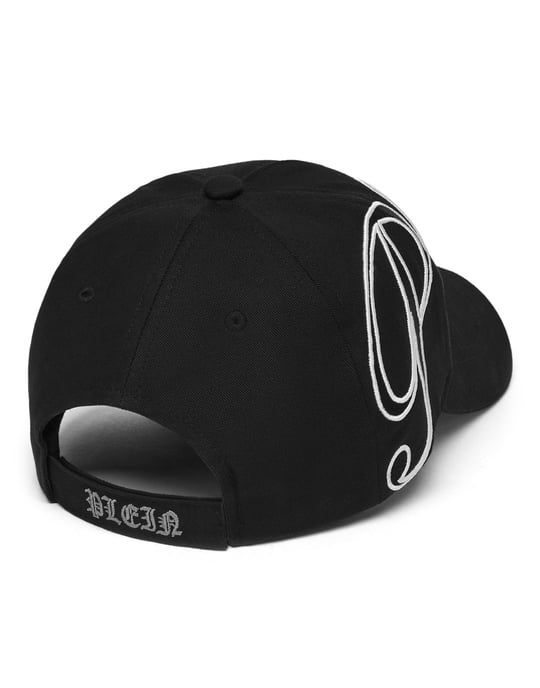 Baseball Cap - Image 3