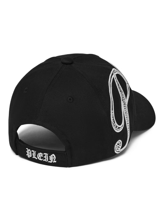Baseball Cap Strass - Image 2