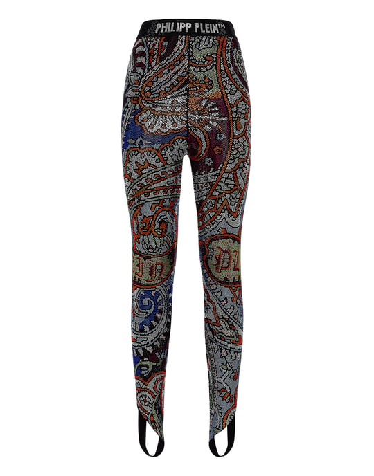 Mallas Paisley - Image 1
