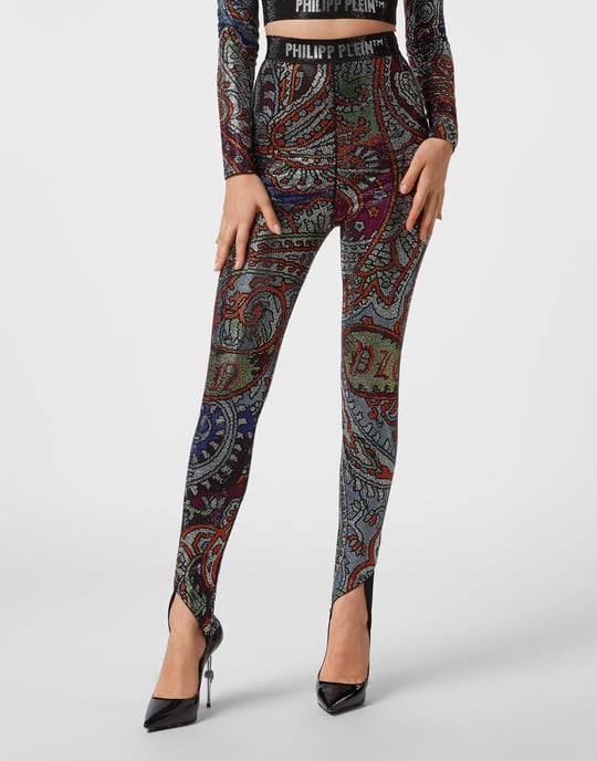 Mallas Paisley - Image 2