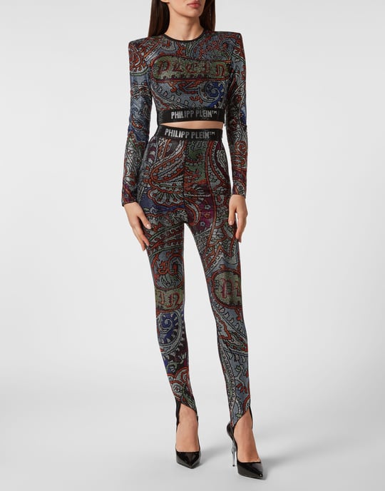 Mallas Paisley - Image 4