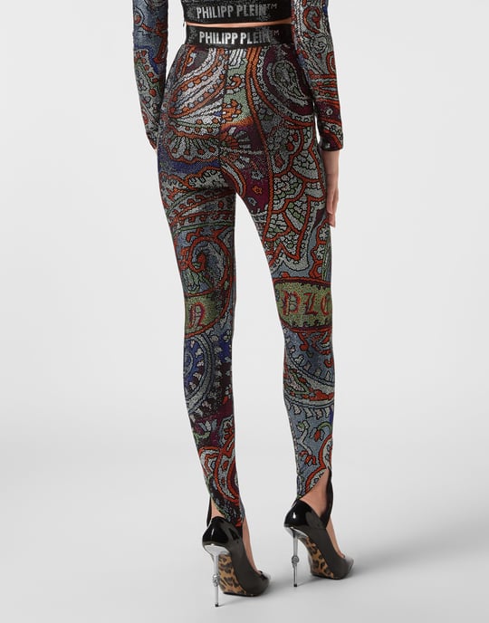 Mallas Paisley - Image 5