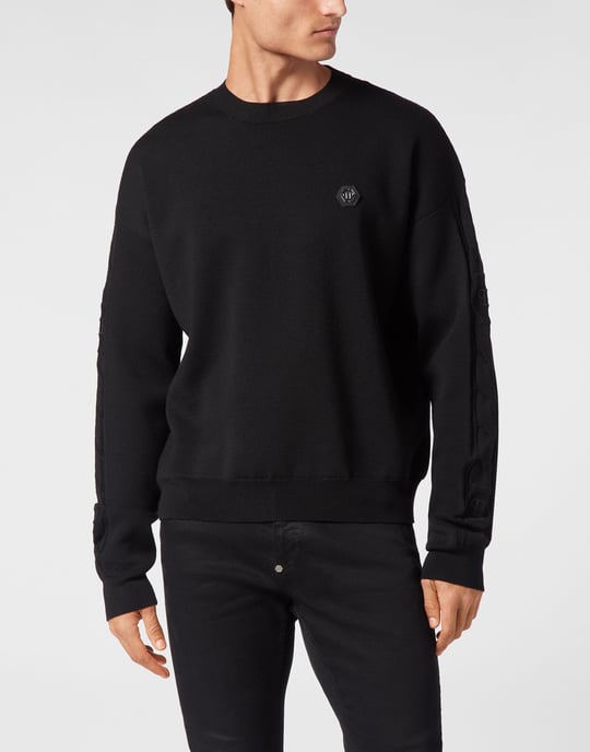 Jersey Cuello Redondo - Image 2