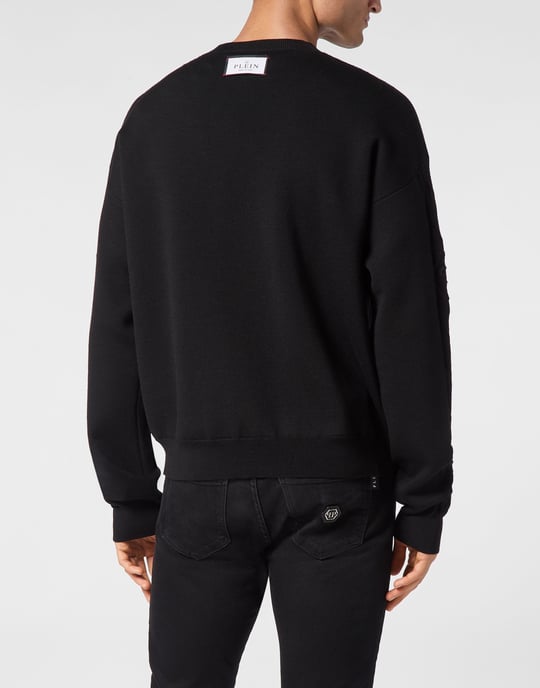 Jersey Cuello Redondo - Image 5