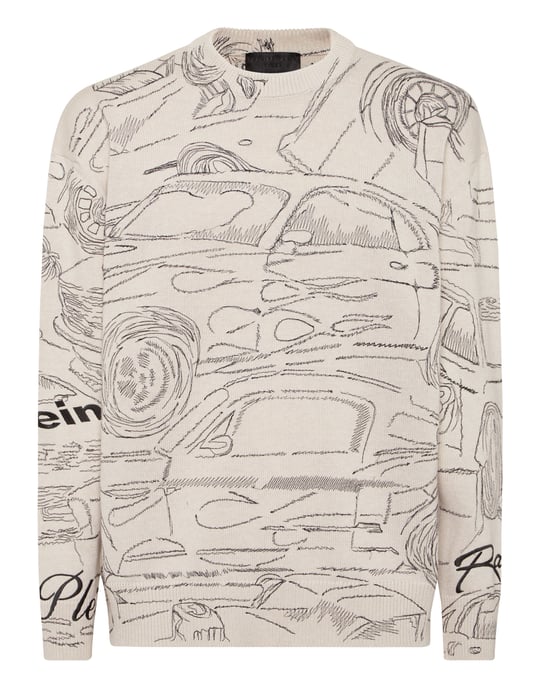 Jersey Cuello Redondo Racing - Image 1