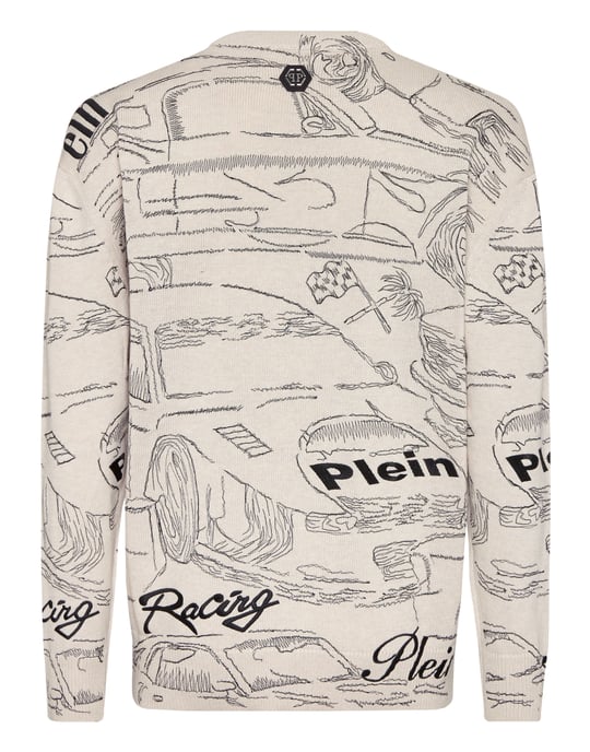 Jersey Cuello Redondo Racing - Image 2