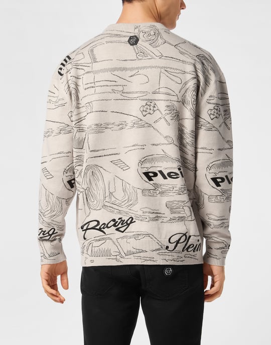 Jersey Cuello Redondo Racing - Image 3