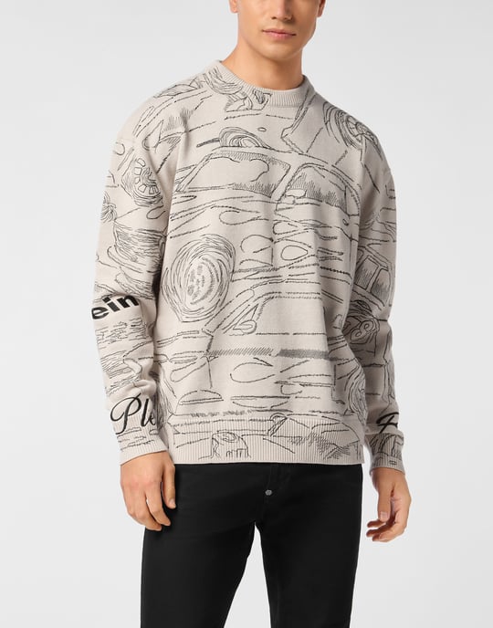 Jersey Cuello Redondo Racing - Image 4