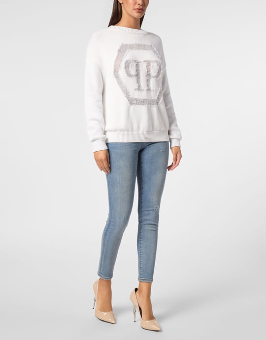 Jersey Cuello Redondo Hexagon - Image 4