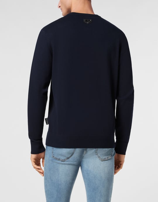 Jersey Cuello Redondo - Image 5