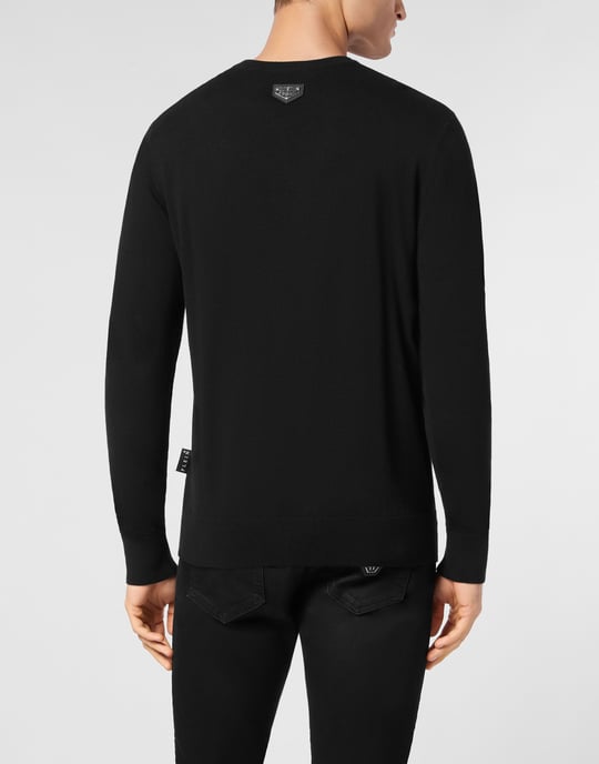 Jersey Cuello Redondo - Image 5