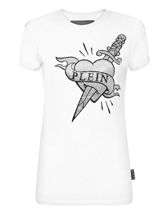 Camiseta Slim Fit Love - Image 1