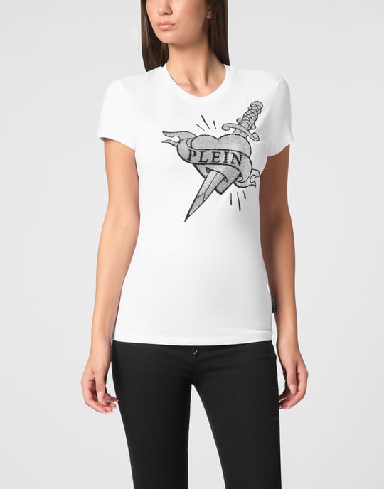 Camiseta Slim Fit Love - Image 2