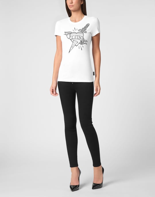 Camiseta Slim Fit Love - Image 4