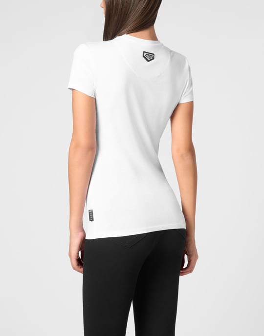 Camiseta Slim Fit Love - Image 5