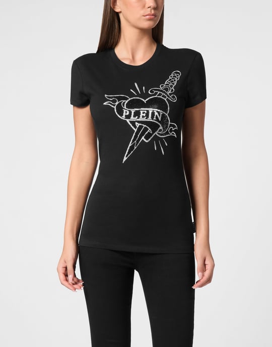 Camiseta Slim Fit Love - Image 2