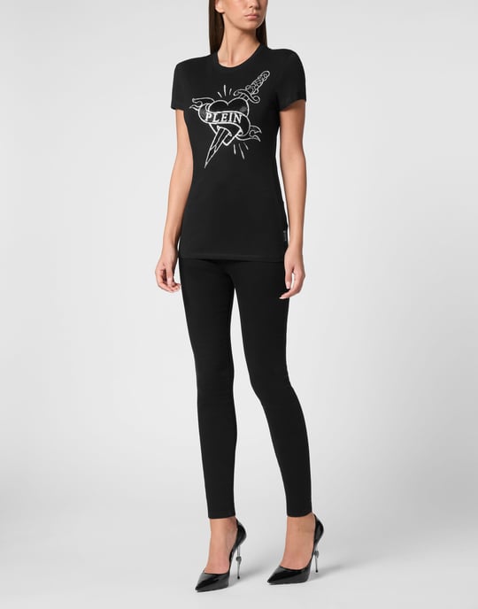 Camiseta Slim Fit Love - Image 4