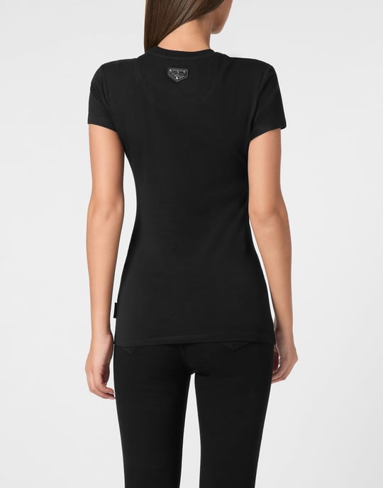 Camiseta Slim Fit Love - Image 5