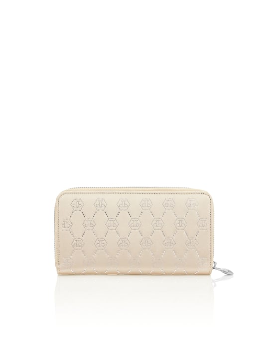 Cartera Con Cremallera - Image 3