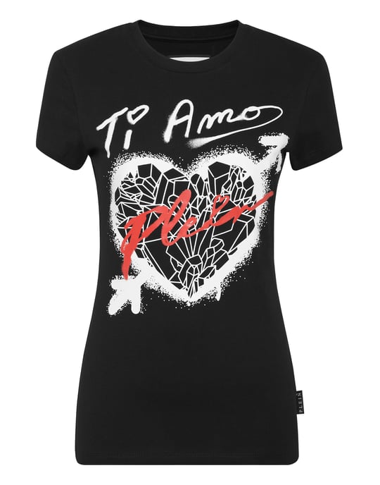 Camiseta Cuello Redondo - Image 1