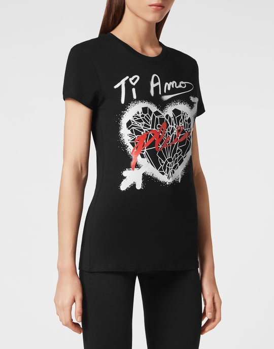 Camiseta Cuello Redondo - Image 2