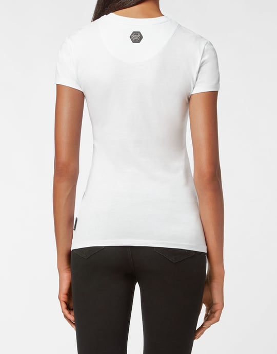 Camiseta Cuello Redondo - Image 5