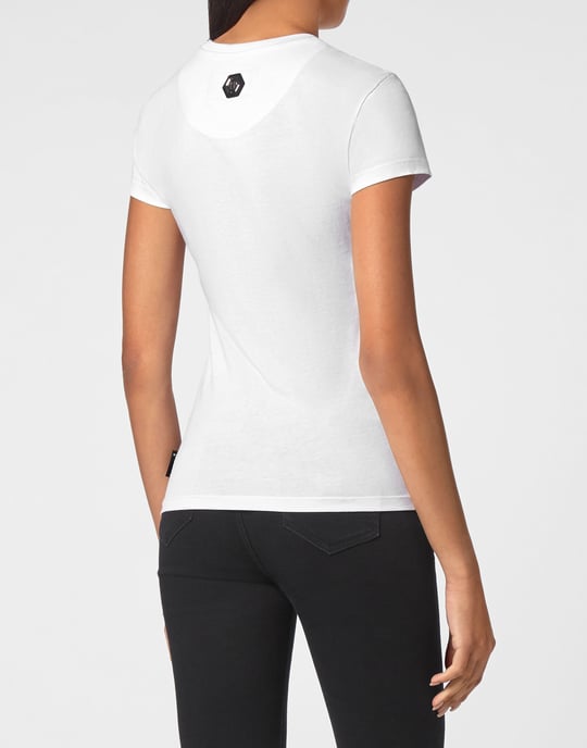 Camiseta Cuello Redondo - Image 5