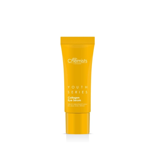skinChemists Serie Juvenil Suero para Ojos con 2% de Colágeno 15ml - Image 1