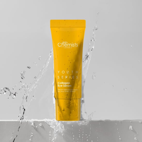 skinChemists Serie Juvenil Suero para Ojos con 2% de Colágeno 15ml - Image 3