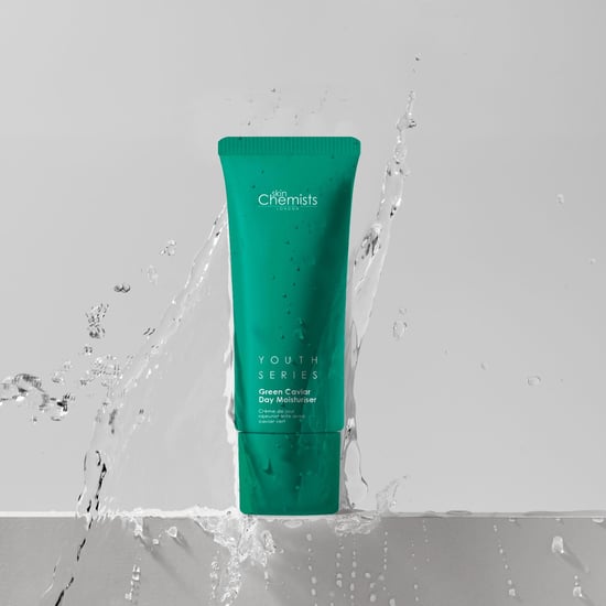 skinChemists Serie Juventud Crema Hidratante Diurna de Caviar Verde 30 ml - Image 4