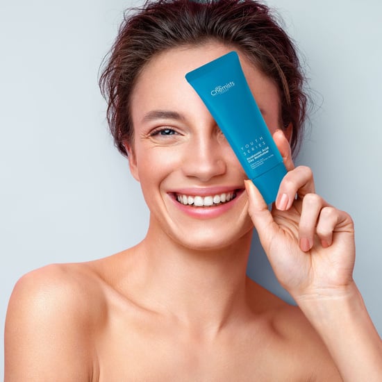 skinChemists Serie de Juventud Crema Hidratante Diurna 1% Ácido Hialurónico 50ml - Image 3