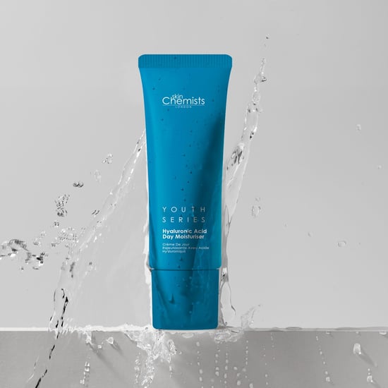 skinChemists Serie de Juventud Crema Hidratante Diurna 1% Ácido Hialurónico 50ml - Image 5