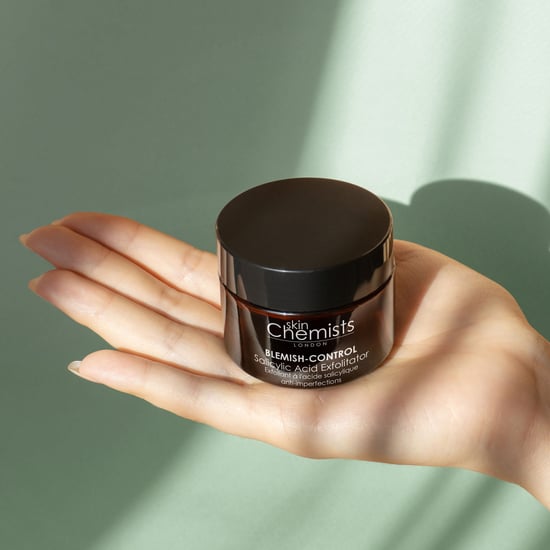 skinChemists Exfoliante Controlador de Imperfecciones con Ácido Salicílico 60ml - Image 3