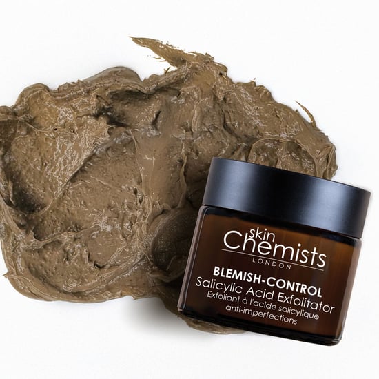 skinChemists Exfoliante Controlador de Imperfecciones con Ácido Salicílico 60ml - Image 4