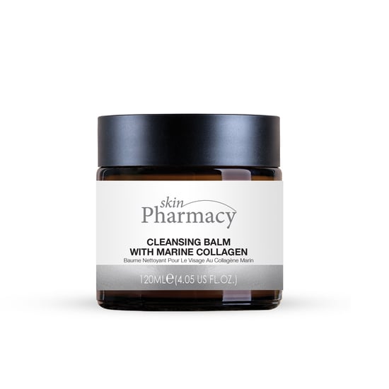 balsamo limpiador skinPharmacy con colágeno marino 120ml - Image 1