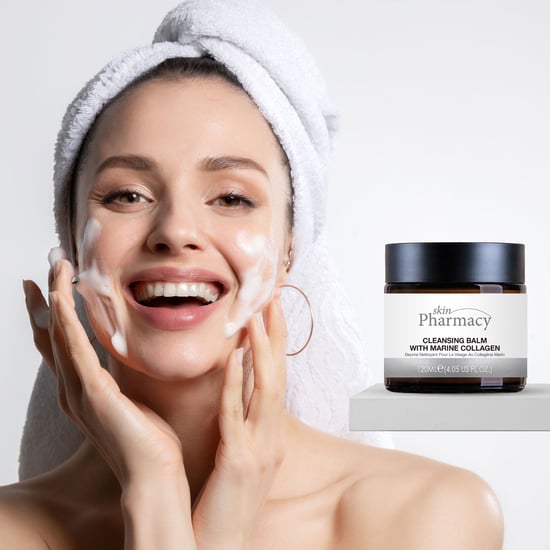 balsamo limpiador skinPharmacy con colágeno marino 120ml - Image 4