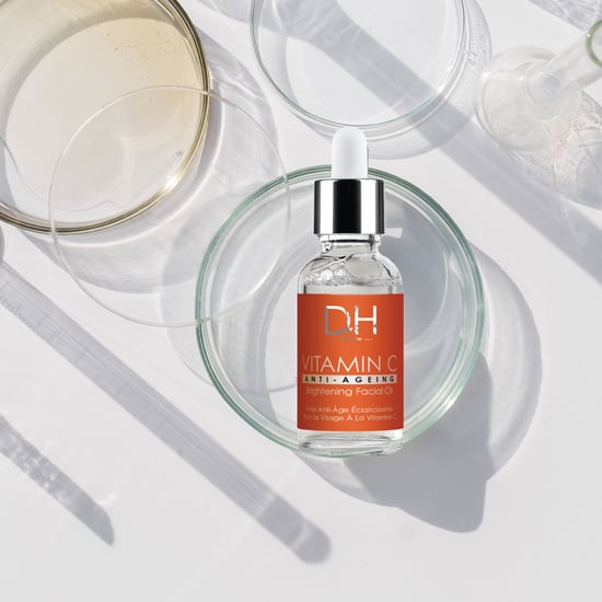 Aceite Facial Iluminador de Vitamina C Dr. H 30 ml - Image 4
