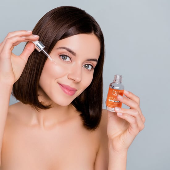Aceite Facial Iluminador de Vitamina C Dr. H 30 ml - Image 5