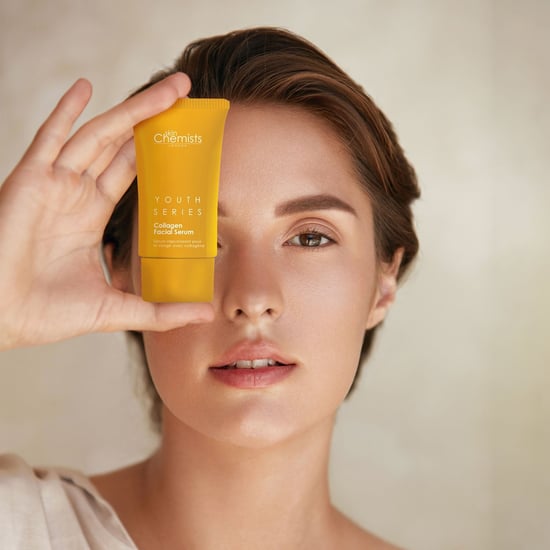 skinChemists Serie Juvenil Suero Facial de Colágeno al 2% 30ml - Image 3
