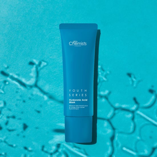 skinChemists Serie Juvenil Máscara de Ácido Hialurónico 1% 50ml - Image 4