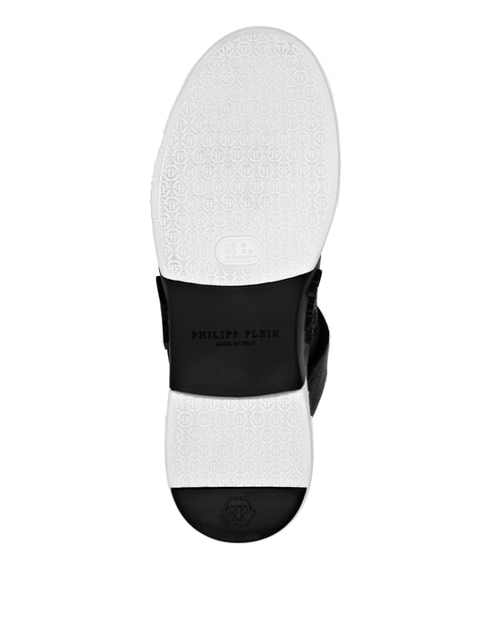 Zapatillas De Media Caña Gothic Plein - Image 4