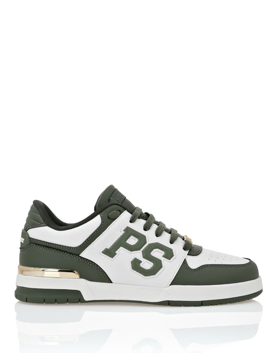 Zapatillas Bajas Ps - Image 1