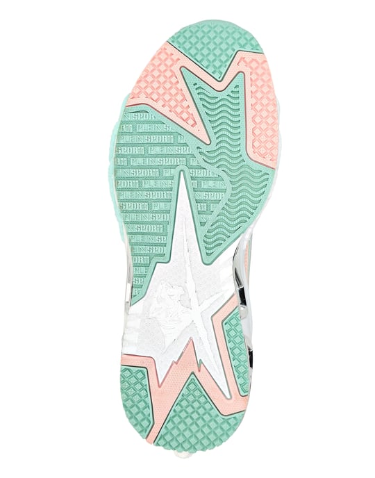 Zapatilla Runner The Scratch - Image 5