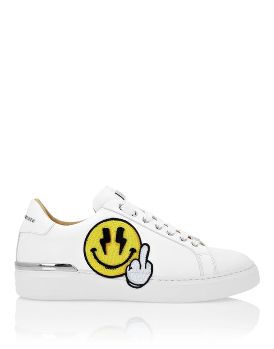 Zapatillas Bajas Smile - Image 4