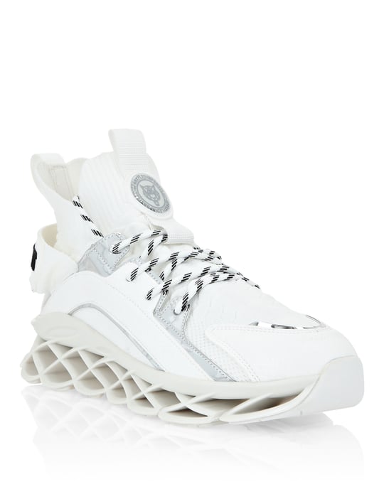 Zapatilla Runner Tiger - Image 4