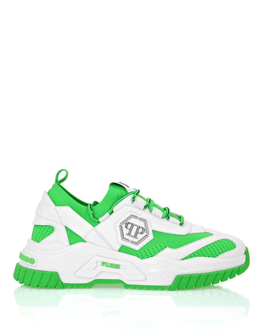 Zapatillas Bajas Predator - Image 3