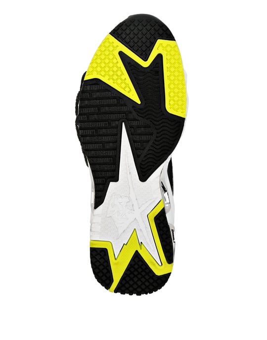 Zapatilla Runner The Scratch - Image 4